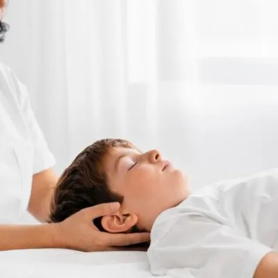 Pediatrik Rehabilitasyon