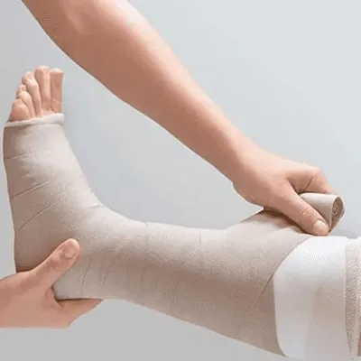 Lenf Ödem Rehabilitasyonu